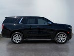 2022 Chevrolet Tahoe Premier