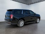 2022 Chevrolet Tahoe Premier