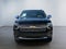 2022 Chevrolet Tahoe Premier