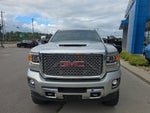 2017 GMC Sierra 2500 HD Denali