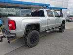 2017 GMC Sierra 2500 HD Denali