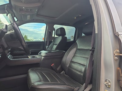 2017 GMC Sierra 2500 HD Denali