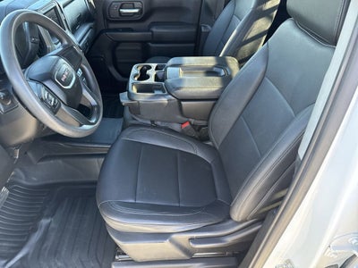 2023 GMC Sierra 2500 HD Pro