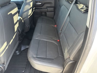 2023 GMC Sierra 2500 HD Pro