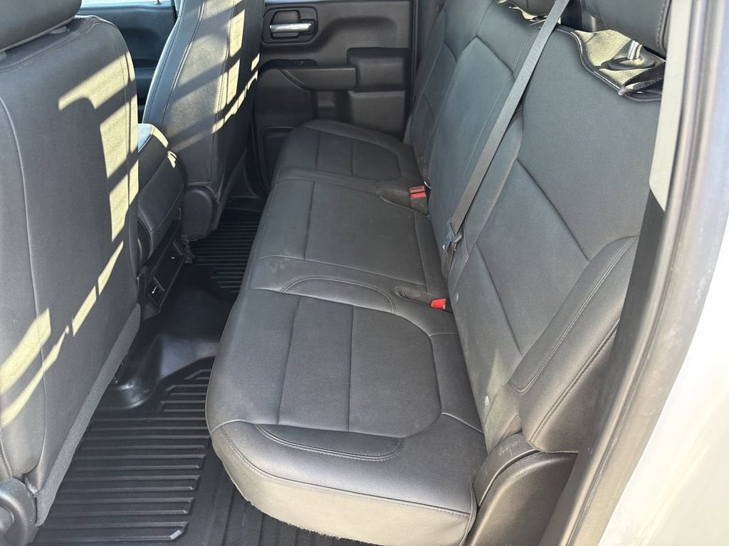 2023 GMC Sierra 2500 HD Pro