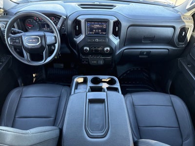 2023 GMC Sierra 2500 HD Pro