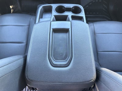 2023 GMC Sierra 2500 HD Pro