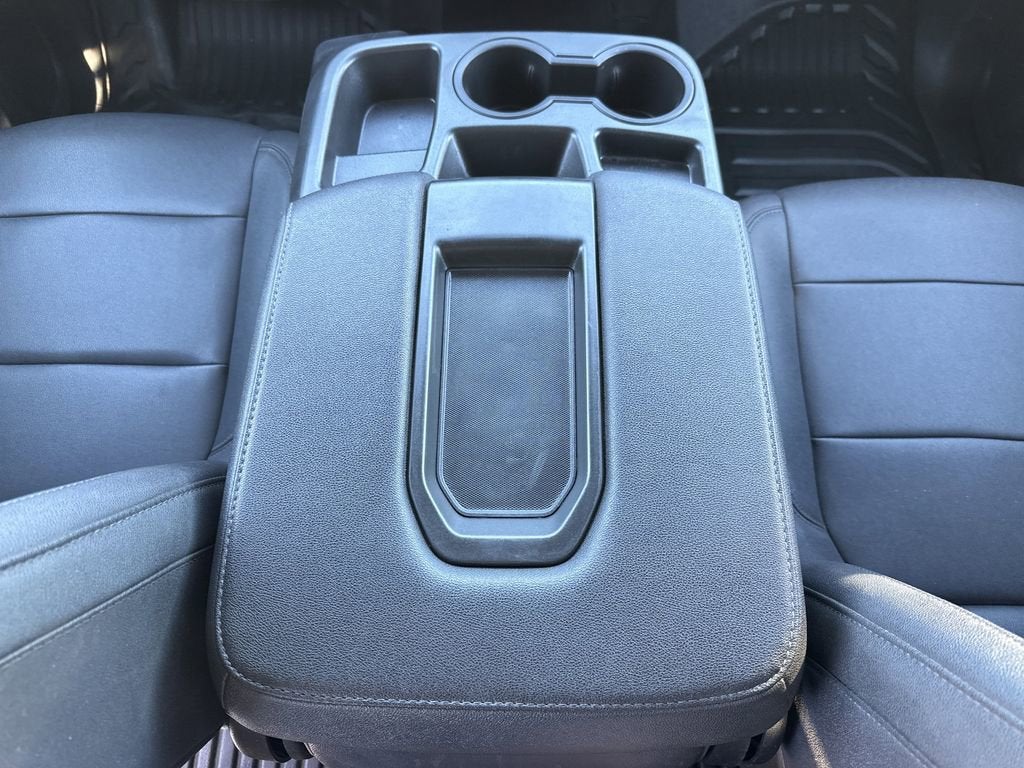 2023 GMC Sierra 2500 HD Pro