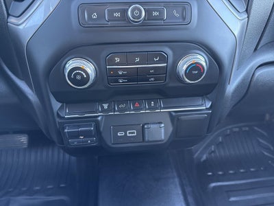 2023 GMC Sierra 2500 HD Pro