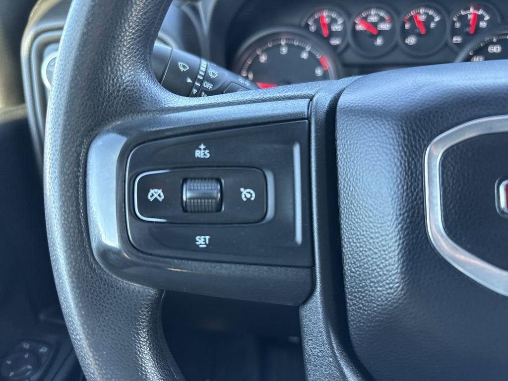 2023 GMC Sierra 2500 HD Pro