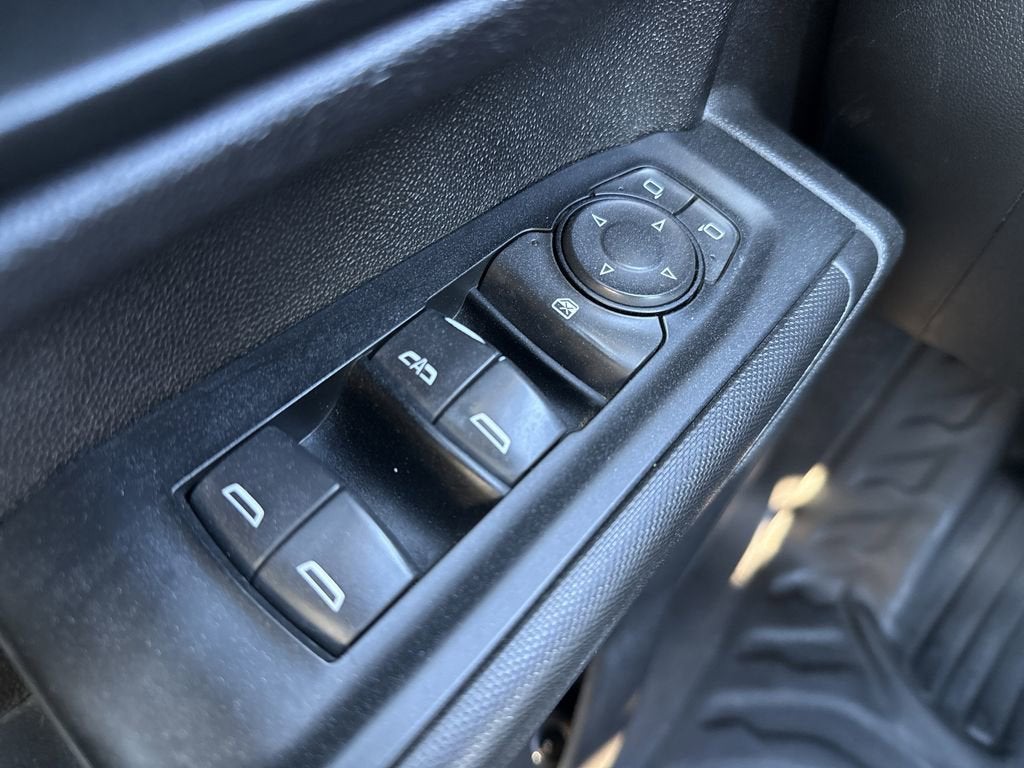 2023 GMC Sierra 2500 HD Pro