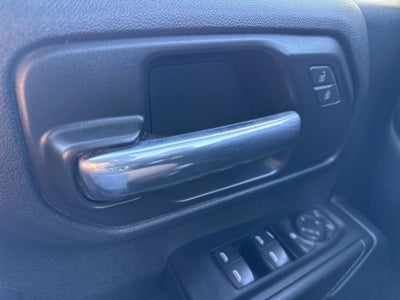 2023 GMC Sierra 2500 HD Pro