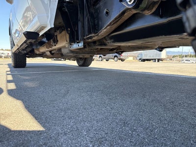 2023 GMC Sierra 2500 HD Pro