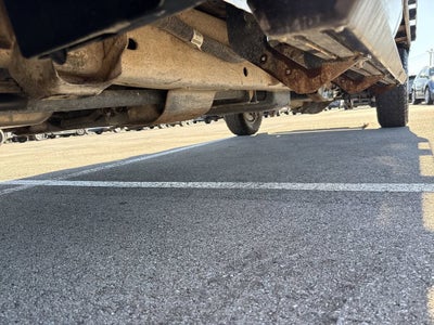 2023 GMC Sierra 2500 HD Pro