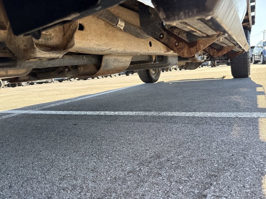 2023 GMC Sierra 2500 HD Pro