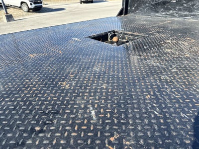 2023 GMC Sierra 2500 HD Pro