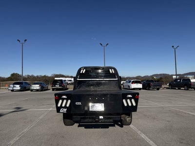 2023 GMC Sierra 2500 HD Pro