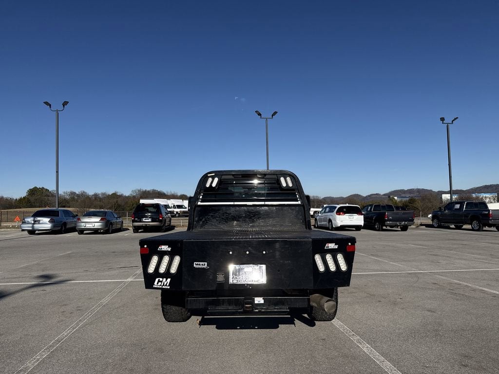 2023 GMC Sierra 2500 HD Pro