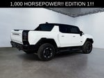 2022 GMC HUMMER EV Pickup Hummer EV Pickup