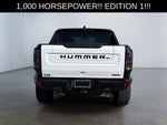 2022 GMC HUMMER EV Pickup Hummer EV Pickup