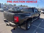 2011 GMC Sierra 3500 HD SRW Denali