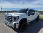 2024 GMC Sierra 2500 HD SLE