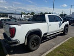 2024 GMC Sierra 2500 HD SLE