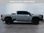 2022 GMC Sierra 2500 HD AT4