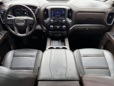 2023 GMC Sierra 3500 HD Denali