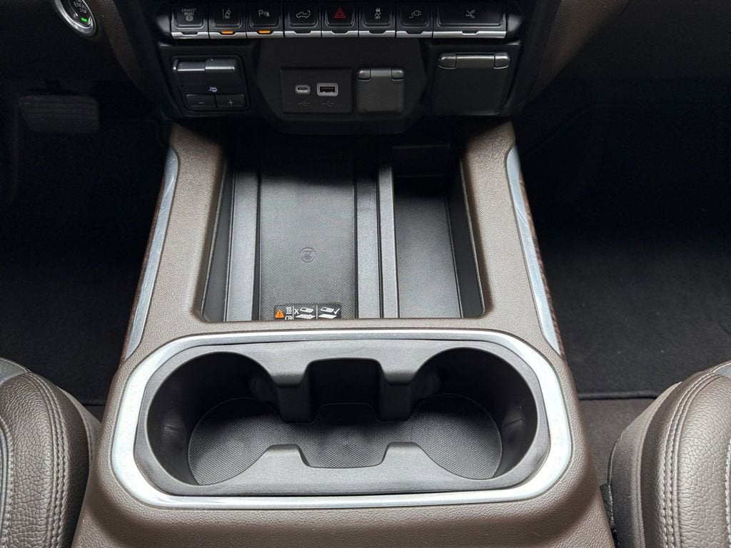 2023 GMC Sierra 3500 HD Denali