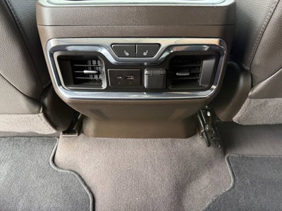 2023 GMC Sierra 3500 HD Denali