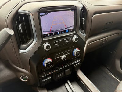 2023 GMC Sierra 3500 HD Denali