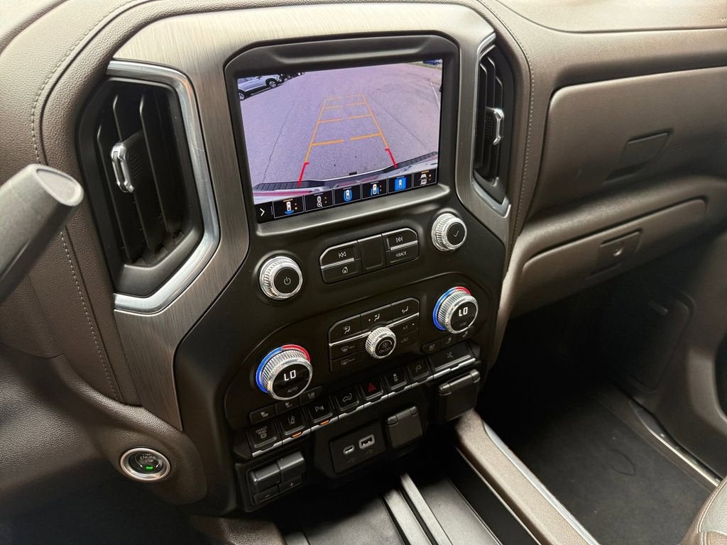 2023 GMC Sierra 3500 HD Denali