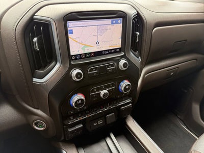 2023 GMC Sierra 3500 HD Denali
