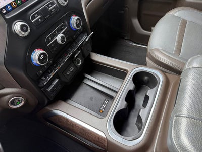 2023 GMC Sierra 3500 HD Denali