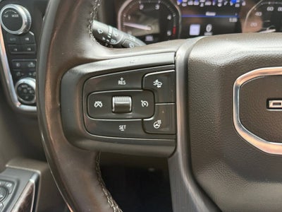 2023 GMC Sierra 3500 HD Denali