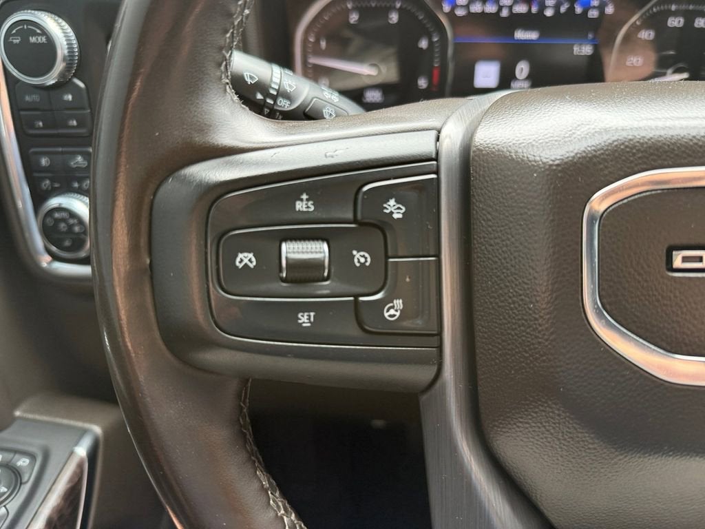 2023 GMC Sierra 3500 HD Denali