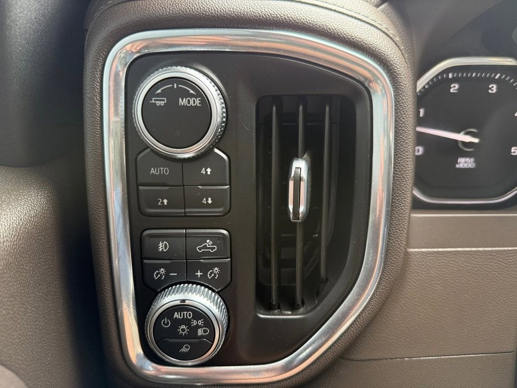 2023 GMC Sierra 3500 HD Denali