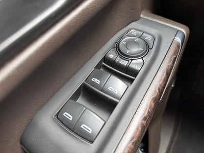 2023 GMC Sierra 3500 HD Denali