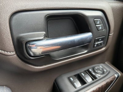 2023 GMC Sierra 3500 HD Denali