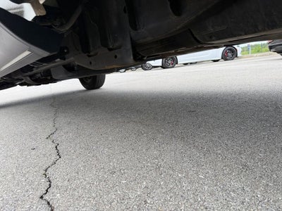 2023 GMC Sierra 3500 HD Denali