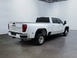 2023 GMC Sierra 3500 HD Denali