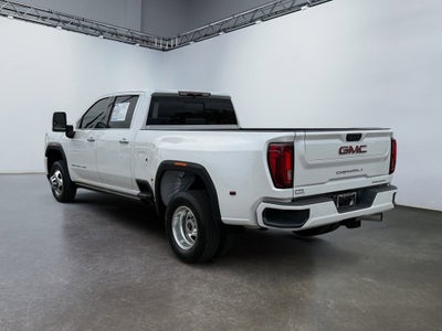 2023 GMC Sierra 3500 HD Denali
