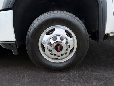 2023 GMC Sierra 3500 HD Denali