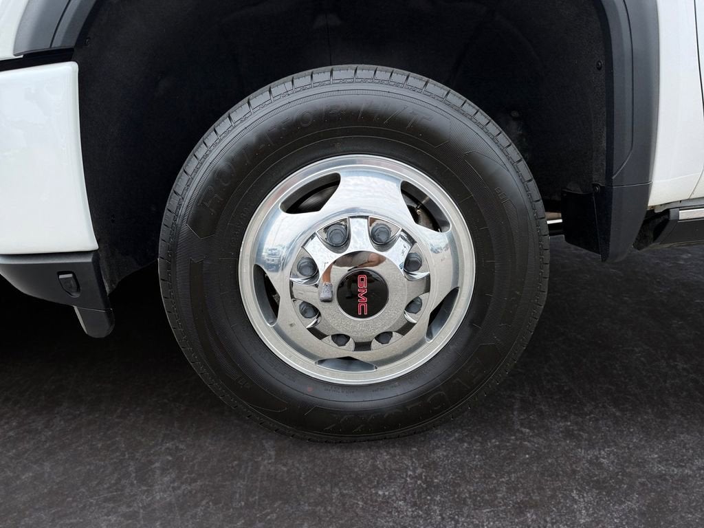 2023 GMC Sierra 3500 HD Denali