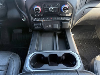 2022 GMC Sierra 3500 HD Denali DRW