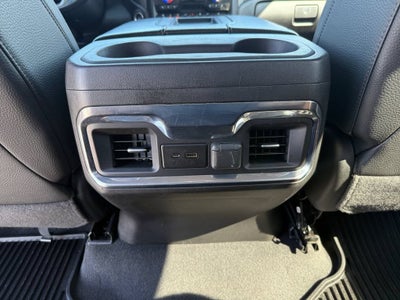 2022 GMC Sierra 3500 HD Denali DRW