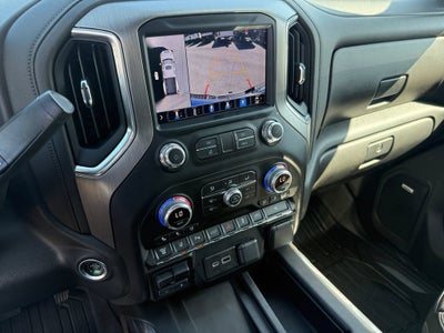 2022 GMC Sierra 3500 HD Denali DRW