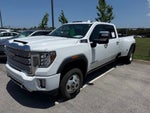 2022 GMC Sierra 3500 HD Denali DRW