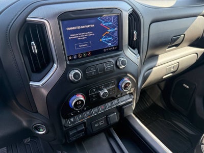 2022 GMC Sierra 3500 HD Denali DRW